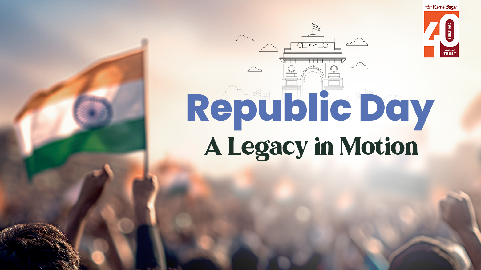Evolution of Republic Day Celebrations in India | 75 Years of History